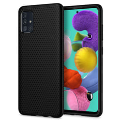 Spigen ACS00601 custodia per cellulare 16,5 cm (6.5") Cover Nero