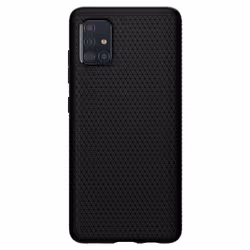 Spigen ACS00601 custodia per cellulare 16,5 cm (6.5") Cover Nero