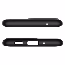 Spigen Liquid Air custodia per cellulare 17,5 cm (6.9") Cover Nero - Vista aggiuntiva 8