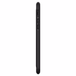 Spigen Rugged Armor custodia per cellulare 11,9 cm (4.7") Cover Nero - Vista aggiuntiva 6