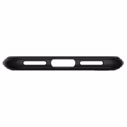 Spigen Rugged Armor custodia per cellulare 11,9 cm (4.7") Cover Nero - Vista aggiuntiva 7