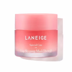 Laneige - maschera per dormire sulle labbra