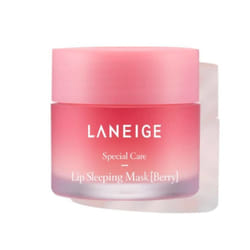 Laneige - maschera per dormire sulle labbra 20 g Crema