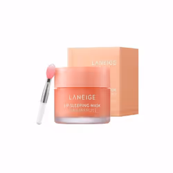 Laneige - Maschera per dormire sulle labbra Pompelmo