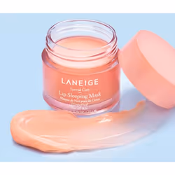 Laneige - Maschera per dormire sulle labbra Pompelmo 20 g