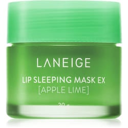 LANEIGE Lip Sleeping Mask colore Apple Lime 20 g
