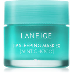 LANEIGE Lip Sleeping Mask EX colore Mint Choco 20 g