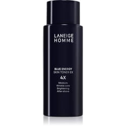 LANEIGE Homme Blue Energy Skin Toner Ex 180 ml