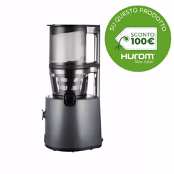 Un estrattore di succo versatile, adatto a tutte le necessità L'estrattore Hurom H330P è un elettrodomestico di alta qualità ...