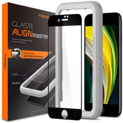 Spigen AlignMaster Pellicola proteggischermo trasparente Apple 1 pz