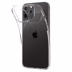 Spigen Liquid Crystal custodia per cellulare 15,5 cm (6.1") Cover Trasparente - Vista aggiuntiva 5