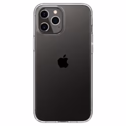 Spigen Liquid Crystal custodia per cellulare 15,5 cm (6.1") Cover Trasparente - Vista aggiuntiva 6