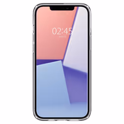 Spigen Liquid Crystal custodia per cellulare 15,5 cm (6.1") Cover Trasparente - Vista aggiuntiva 7