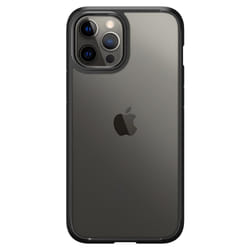 Spigen Ultra Hybrid custodia per cellulare 15,5 cm (6.1") Cover Nero