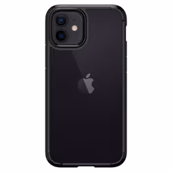 Spigen Ultra Hybrid custodia per cellulare 15,5 cm (6.1") Cover Nero