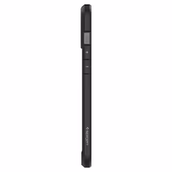 Spigen Ultra Hybrid custodia per cellulare 15,5 cm (6.1") Cover Nero