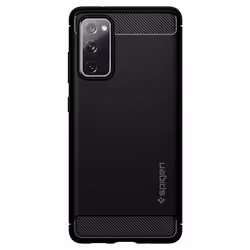 Spigen ACS01847 custodia per cellulare 16,5 cm (6.5") Cover Nero - Vista aggiuntiva 4