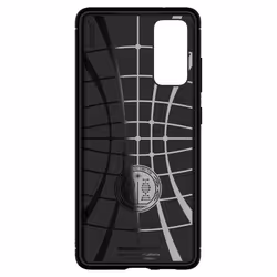 Spigen ACS01847 custodia per cellulare 16,5 cm (6.5") Cover Nero - Vista aggiuntiva 6