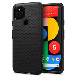 Spigen ACS01896 custodia per cellulare 15,2 cm (6") Cover Nero