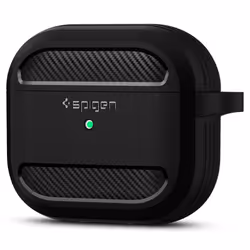 Spigen Rugged Armor Custodia - Vista aggiuntiva 4