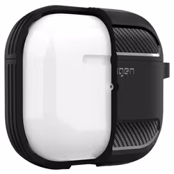 Spigen Rugged Armor Custodia - Vista aggiuntiva 5
