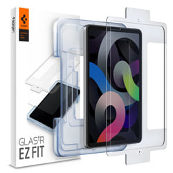 Spigen EZ FIT GLAS.tR Pellicola proteggischermo trasparente Samsung 1 pz