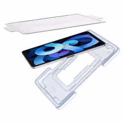 Spigen EZ FIT GLAS.tR Pellicola proteggischermo trasparente Samsung 1 pz