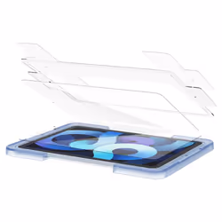 Spigen EZ FIT GLAS.tR Pellicola proteggischermo trasparente Samsung 1 pz - Vista aggiuntiva 4