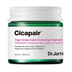 Dr.Jart+ Cicapair Tiger Grass Color Correcting Treatment 50ml