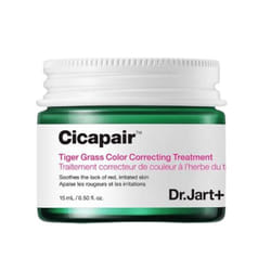 Dr.Jart+ Cicapair Tiger Grass Color Correcting Treatment 15ml