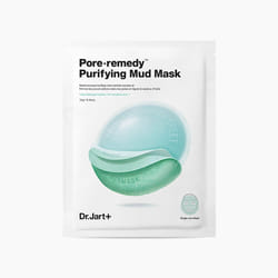 Dr.Jart+ Dermask Pore·remedy Purifying Mud Mask 13g