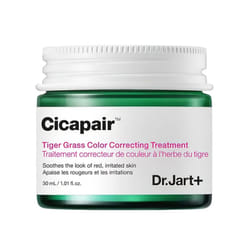 Dr.Jart+ Cicapair Tiger Grass Color Correcting Treatment 30ml