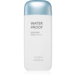 Missha All Around Safe Block Waterproof Sun Milk 70 ml
