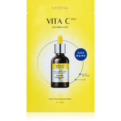 Missha Vita C Plus 27 g
