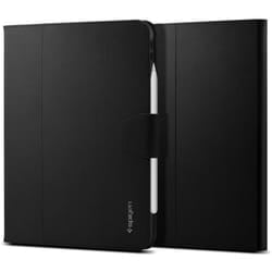 Spigen Liquid Air 27,7 cm (10.9") Custodia a libro Nero