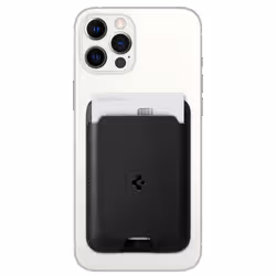 Spigen AMP02284 accessorio per smartphone e telefoni cellulari Supporto per carta - Vista aggiuntiva 3