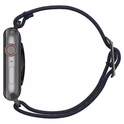 Spigen AMP02287 accessorio indossabile intelligente Band Blu marino - Vista aggiuntiva 6