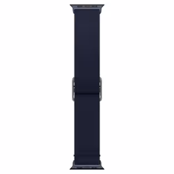 Spigen AMP02287 accessorio indossabile intelligente Band Blu marino - Vista aggiuntiva 8