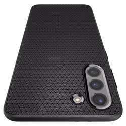 Spigen ACS02422 custodia per cellulare 15,8 cm (6.2") Cover Nero - Vista aggiuntiva 5