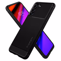Spigen ACS03049 custodia per cellulare 16,3 cm (6.4") Cover Nero