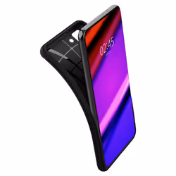 Spigen ACS03049 custodia per cellulare 16,3 cm (6.4") Cover Nero