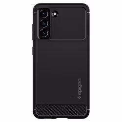 Spigen ACS03049 custodia per cellulare 16,3 cm (6.4") Cover Nero - Vista aggiuntiva 4