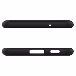 Spigen ACS03049 custodia per cellulare 16,3 cm (6.4") Cover Nero - Vista aggiuntiva 8