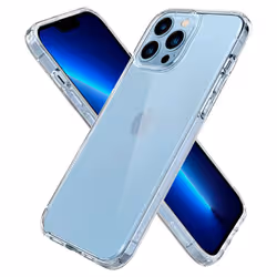Spigen ACS03204 custodia per cellulare 17 cm (6.7") Cover Trasparente - Vista aggiuntiva 2