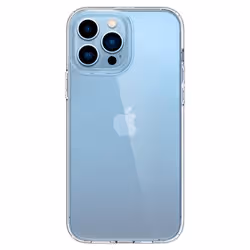 Spigen ACS03204 custodia per cellulare 17 cm (6.7") Cover Trasparente - Vista aggiuntiva 4