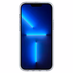 Spigen ACS03204 custodia per cellulare 17 cm (6.7") Cover Trasparente - Vista aggiuntiva 5