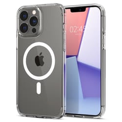 Spigen ACS03210 custodia per cellulare 17 cm (6.7") Cover Trasparente