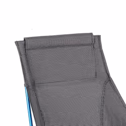 Helinox Chair Zero High Sedia da campeggio 4 gamba/gambe Nero - Vista aggiuntiva 4