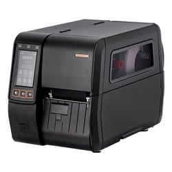 Bixolon XT5-40 stampante per etichette (CD) Termica diretta/Trasferimento termico 203 x 203 DPI 356 mm/s Cablato Collegamento ethernet LAN