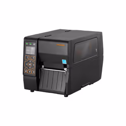 Bixolon XT3-40, Trasferimento termico, 203 x 203 DPI, 203 mm/s, Cablato, Nero